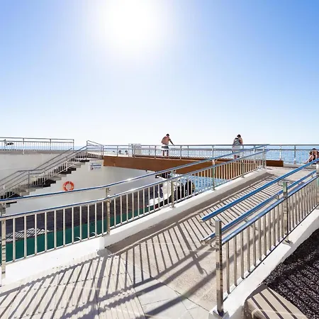 Home2book Stylish Ocean View דירה Tabaiba