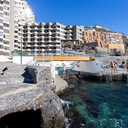 Home2book Stylish Ocean View * Tabaiba