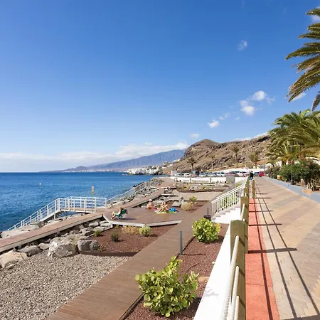 Home2book Stylish Ocean View Tabaiba