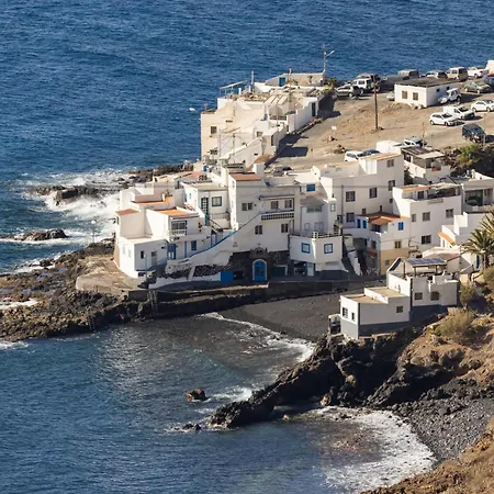 Home2book Stylish Ocean View Tabaiba