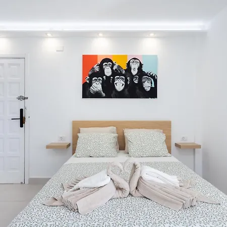 Apartmán Home2book Stylish Ocean View Tabaiba