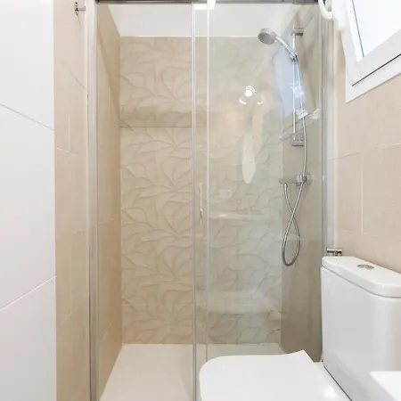 アパート Home2book Stylish Ocean View Tabaiba
