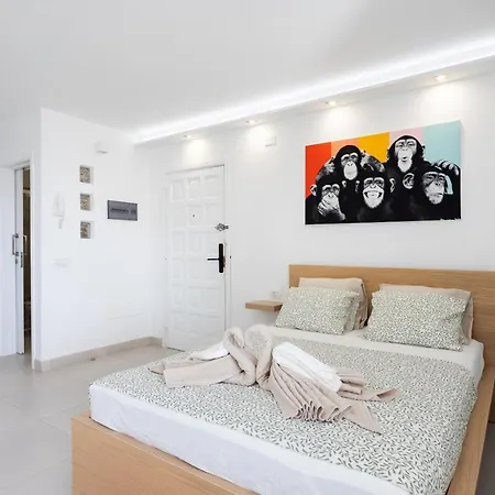 Home2book Stylish Ocean View