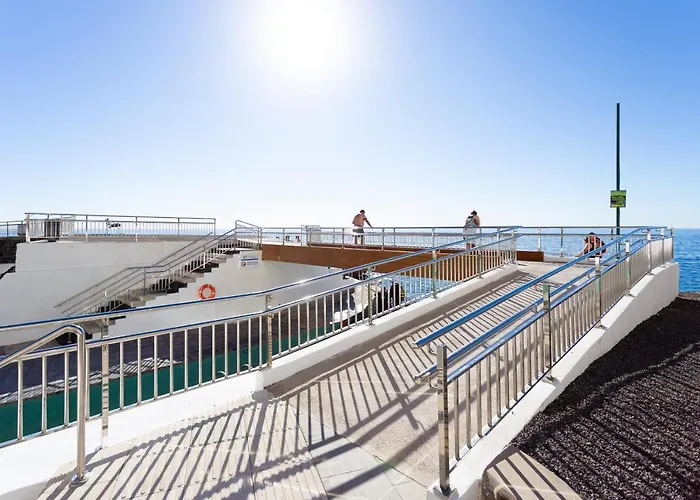 Home2book Stylish Ocean View Apartamento Tabaiba