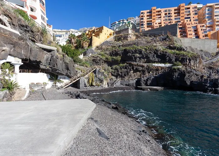 Home2book Stylish Ocean View *