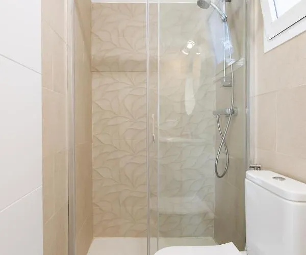 Apartamento Home2book Stylish Ocean View Tabaiba