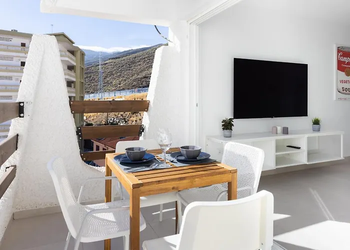 Apartamento Home2book Stylish Ocean View