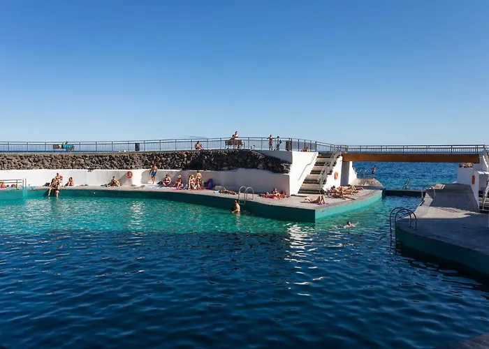 Apartamento Home2book Stylish Ocean View Tabaiba