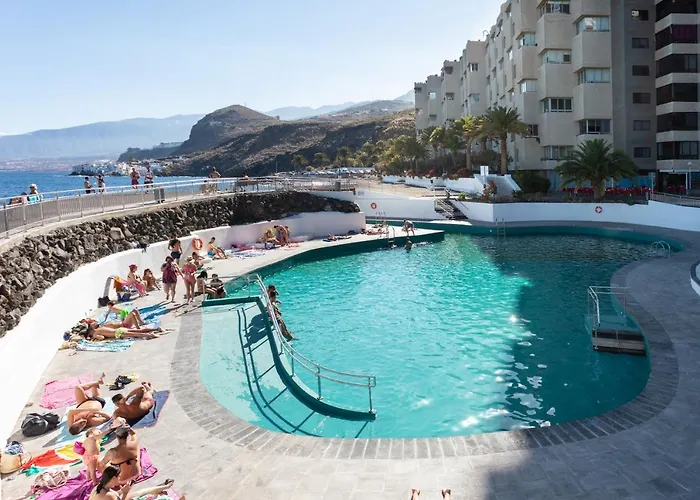 Home2book Stylish Ocean View Tabaiba