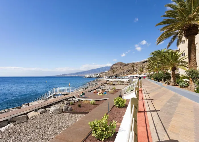 Home2book Stylish Ocean View Tabaiba