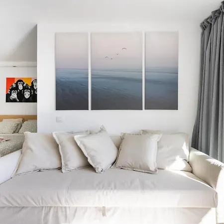 Home2book Stylish Ocean View Tabaiba