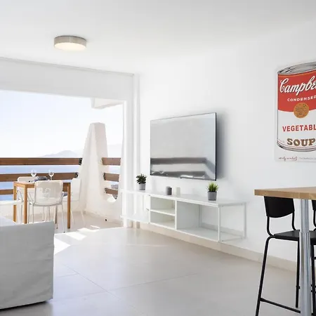 Home2book Stylish Ocean View *