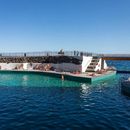 Διαμέρισμα Home2book Stylish Ocean View Tabaiba