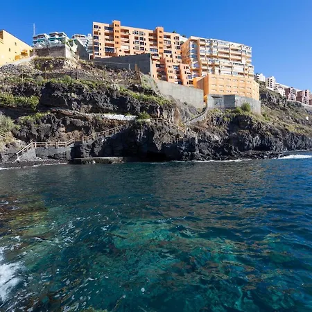 Home2book Stylish Ocean View *