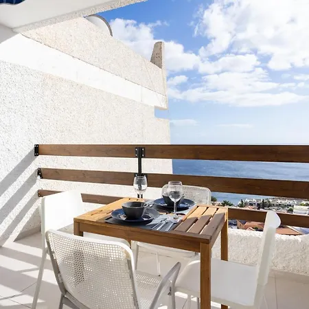 شقة Home2book Stylish Ocean View *