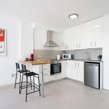 Home2book Stylish Ocean View Tabaiba