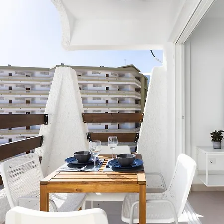 شقة Home2book Stylish Ocean View *