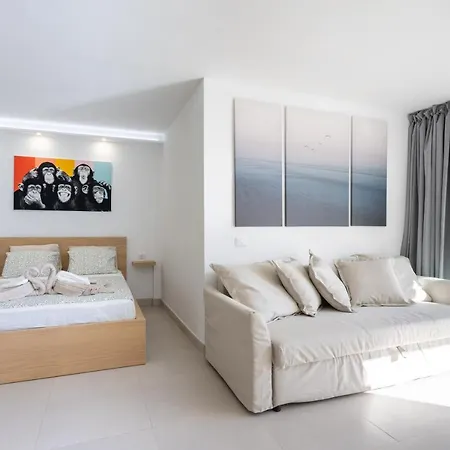 Home2book Stylish Ocean View Tabaiba