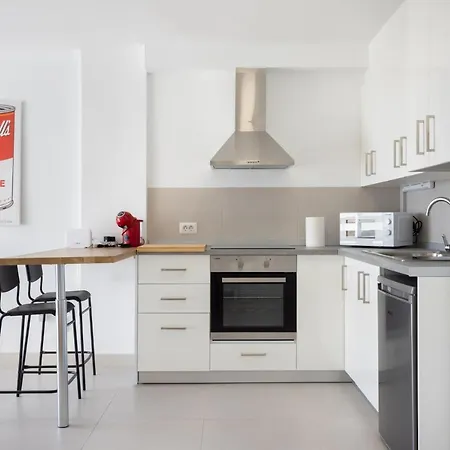 Home2book Stylish Ocean View Διαμέρισμα *