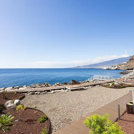 Διαμέρισμα Home2book Stylish Ocean View