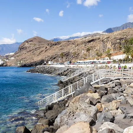 Home2book Stylish Ocean View * Tabaiba