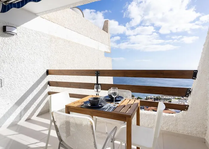 شقة Home2book Stylish Ocean View *