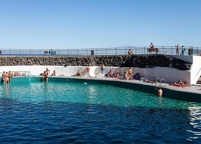 Home2book Stylish Ocean View * Tabaiba