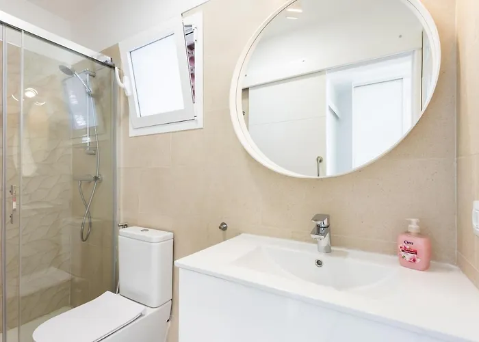 شقة Home2book Stylish Ocean View *