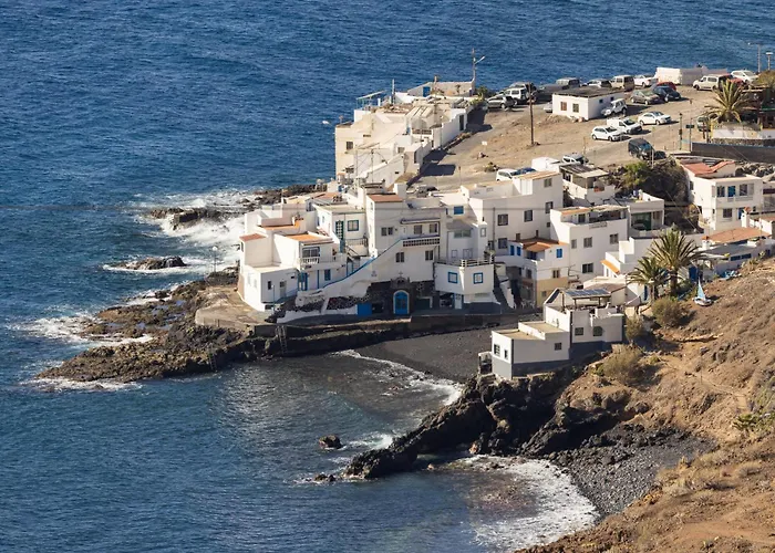 Home2book Stylish Ocean View Tabaiba