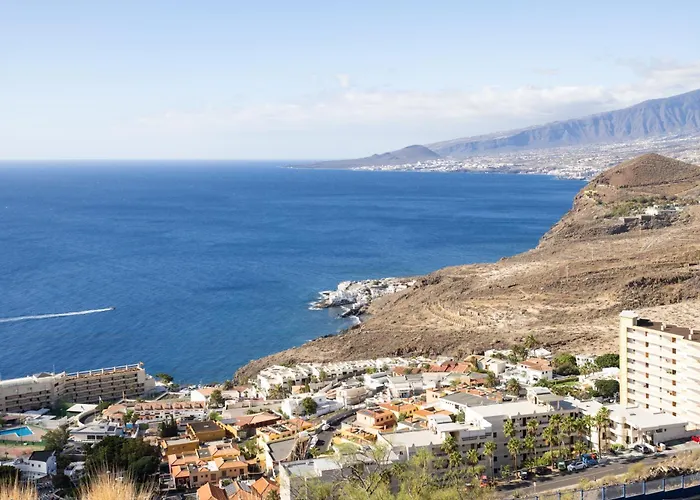 Home2book Stylish Ocean View * Tabaiba