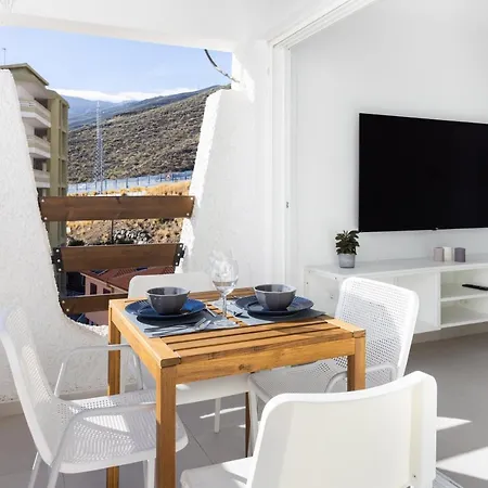 Appartamento Home2book Stylish Ocean View