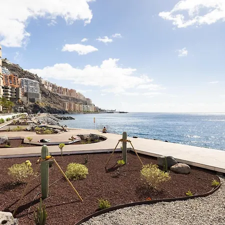 Appartamento Home2book Stylish Ocean View